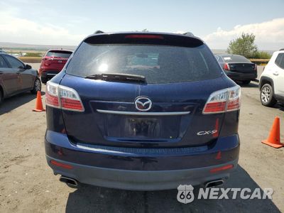 Zdjęcie 6 z 15 samochodu: 2012 MAZDA CX-9 VIN:JM3TB2CA6C0339221 - miniatura