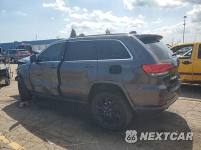 Drugie zdjęcie samochodu z przodu: 2015 JEEP GRAND CHEROKEE LAREDO VIN:1C4RJFAG5FC758359 - miniatura