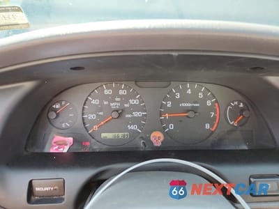 Zdjęcie 9 z 12 samochodu: 2001 NISSAN ALTIMA XE VIN:1N4DL01D01C141294 - miniatura