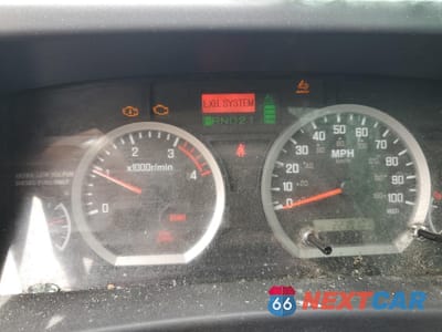 Zdjęcie 9 z 13 samochodu: 2022 ISUZU NQR VIN:JALE5W162N7900621 - miniatura