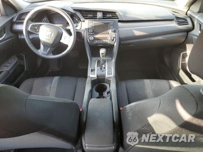 Zdjęcie 8 z 14 samochodu: 2020 HONDA CIVIC LX VIN:2HGFC2F65LH597611 - miniatura