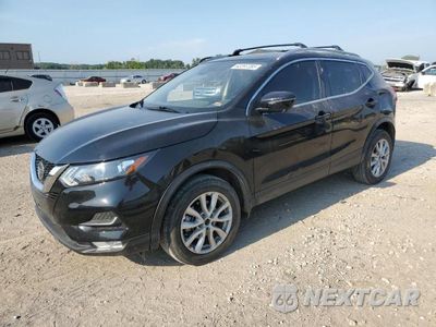 2020 NISSAN ROGUE SPORT S JN1BJ1CV8LW550957 - główne zdjęcie licytacji z USA - miniatura
