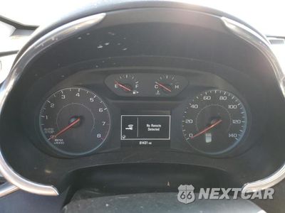 Zdjęcie 9 z 13 samochodu: 2020 CHEVROLET MALIBU LT VIN:1G1ZD5ST7LF116225 - miniatura