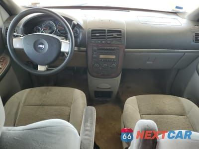 Zdjęcie 8 z 14 samochodu: 2008 CHEVROLET UPLANDER LS VIN:1GNDV23148D106546 - miniatura