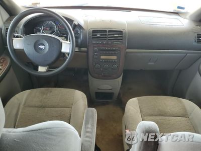 Zdjęcie 8 z 14 samochodu: 2008 CHEVROLET UPLANDER LS VIN:1GNDV23148D106546 - miniatura