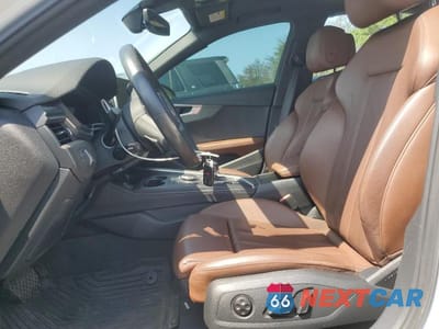 Zdjęcie 7 z 12 samochodu: 2019 AUDI A4 PREMIUM PLUS PREMIUM PLUS VIN:WAUENAF4XKA006972 - miniatura