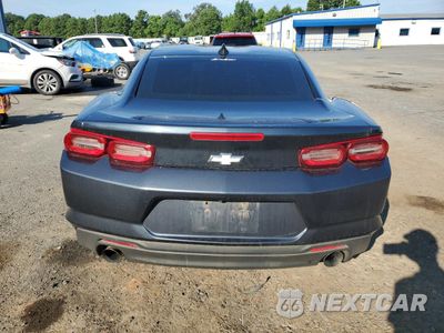Zdjęcie 6 z 14 samochodu: 2021 CHEVROLET CAMARO LS VIN:1G1FB1RS6M0103730 - miniatura