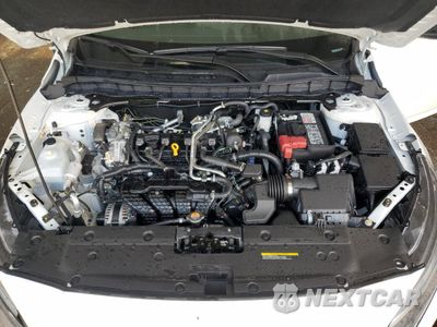 Zdjęcie 11 z 13 samochodu: 2025 NISSAN ALTIMA SV VIN:1N4BL4DV1SN400013 - miniatura