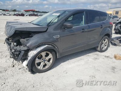 2015 FORD ESCAPE SE 1FMCU9G91FUC75318 - główne zdjęcie licytacji z USA - miniatura