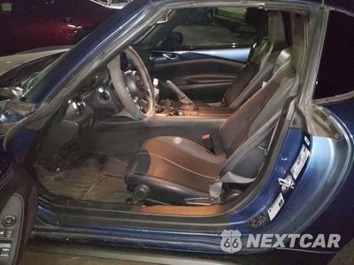 Zdjęcie 7 z 13 samochodu: 2020 MAZDA MX-5 MIATA GRAND TOURING VIN:JM1NDAM70L0411989 - miniatura