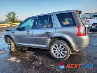 Drugie zdjęcie samochodu z przodu: 2008 LANDAU BOAT CO LR2 VIN:SALFR24N28H112662 - miniatura