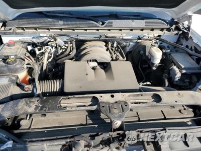 Zdjęcie 11 z 12 samochodu: 2017 CHEVROLET SILVERADO C1500 VIN:1GCNCNEH9HZ130519 - miniatura