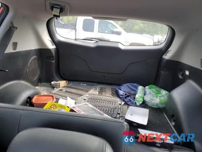 Zdjęcie 10 z 13 samochodu: 2012 KIA SPORTAGE EX VIN:KNDPCCA21C7278733 - miniatura