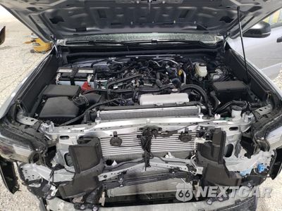 Zdjęcie 12 z 15 samochodu: 2025 TOYOTA 4RUNNER SR5 VIN:JTEVA5BR4S5019647 - miniatura