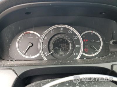 Zdjęcie 9 z 14 samochodu: 2014 HONDA ACCORD LX VIN:1HGCR2F37EA206662 - miniatura