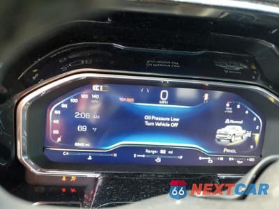 Zdjęcie 9 z 12 samochodu: 2025 CHEVROLET SILVERADO K1500 LT-L VIN:1GCPKKEK4SZ180614 - miniatura