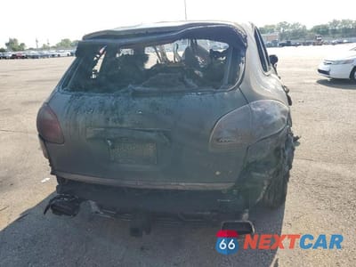 Zdjęcie 6 z 13 samochodu: 2014 PORSCHE CAYENNE VIN:WP1AF2A26ELA41431 - miniatura