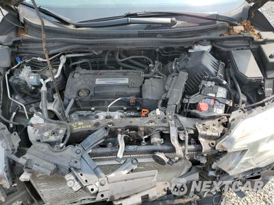 Zdjęcie 12 z 15 samochodu: 2015 HONDA CR-V EX VIN:2HKRM4H57FH690523 - miniatura