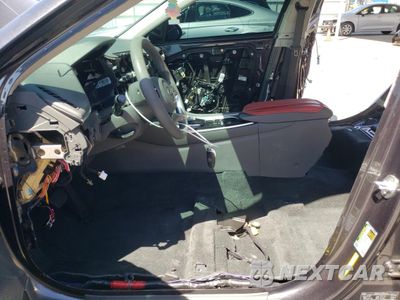 Zdjęcie 7 z 14 samochodu: 2021 HYUNDAI SONATA SEL VIN:5NPEL4JA0MH100457 - miniatura