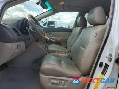 Zdjęcie 7 z 14 samochodu: 2006 LEXUS RX 330 VIN:2T2HA31U96C106525 - miniatura