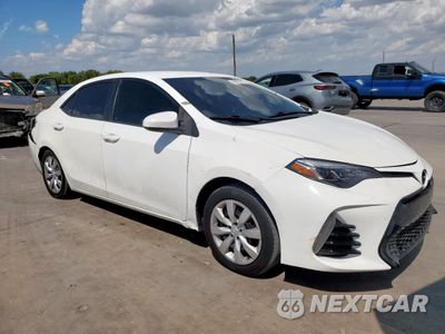 Czwarte zdjęcie samochodu z boku: 2015 TOYOTA COROLLA L VIN:5YFBURHE2FP224080 - miniatura