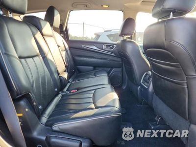 Zdjęcie 11 z 14 samochodu: 2017 INFINITI QX60 VIN:5N1DL0MM5HC504684 - miniatura