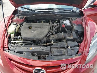 Zdjęcie 11 z 14 samochodu: 2009 MAZDA 6 I VIN:1YVHP82A795M40357 - miniatura