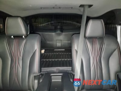 Zdjęcie 10 z 13 samochodu: 2024 ACURA MDX TYPE S ADVANCE VIN:5J8YD8H80RL003669 - miniatura