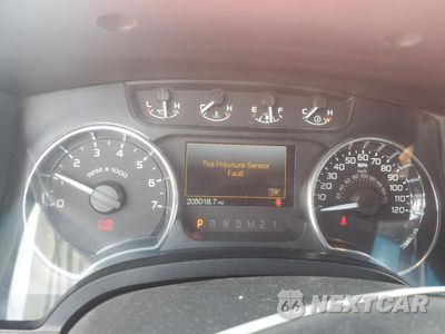 Zdjęcie 9 z 14 samochodu: 2012 FORD F150 SUPERCREW VIN:1FTFW1ET4CFA71060 - miniatura