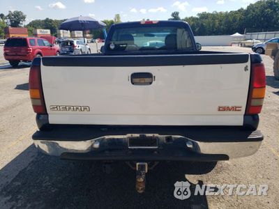Zdjęcie 6 z 12 samochodu: 2001 CHEVROLET SILVERADO C1500 VIN:1GCEC14W61Z219351 - miniatura