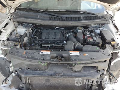 Zdjęcie 12 z 14 samochodu: 2018 FORD EXPLORER VIN:1FM5K7B88JGA59264 - miniatura