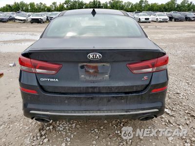 Zdjęcie 6 z 13 samochodu: 2019 KIA OPTIMA LX VIN:5XXGT4L33KG361615 - miniatura