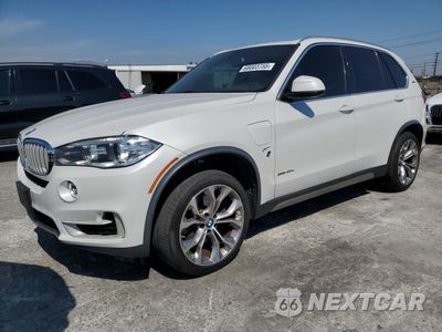 2017 BMW X5 XDR40E 5UXKT0C35H0V96965 - główne zdjęcie licytacji z USA - miniatura