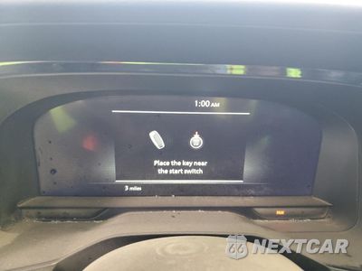 Zdjęcie 9 z 14 samochodu: 2025 NISSAN PATHFINDER PLATINUM VIN:5N1DR3DJ0SC264134 - miniatura