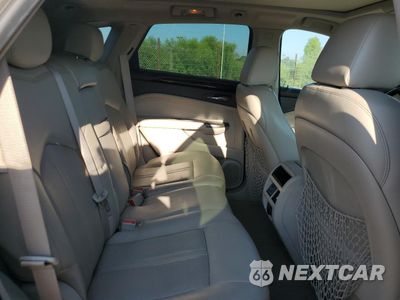 Zdjęcie 11 z 15 samochodu: 2012 CADILLAC SRX LUXURY COLLECTION VIN:3GYFNDE35CS535189 - miniatura