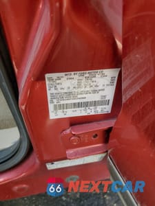 Zdjęcie 13 z 15 samochodu: 2005 FORD EXCURSION EDDIE BAUER VIN:1FMSU45P35ED45569 - miniatura