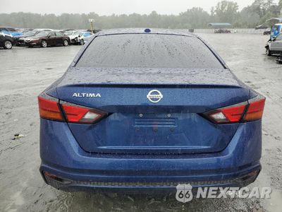 Zdjęcie 6 z 13 samochodu: 2019 NISSAN ALTIMA S VIN:1N4BL4BV7KC250990 - miniatura