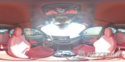 Zdjęcie 14 z 15 samochodu: 2025 BMW 530 I VIN:WBA43FJ03SCT45595 - miniatura