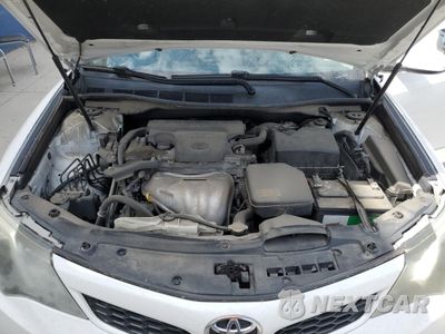 Zdjęcie 11 z 12 samochodu: 2014 TOYOTA CAMRY L VIN:4T1BF1FK9EU416274 - miniatura