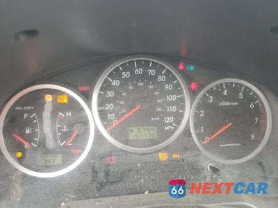 Zdjęcie 9 z 15 samochodu: 2006 SUBARU IMPREZA OUTBACK SPORT VIN:JF1GG68646H808020 - miniatura