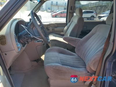 Zdjęcie 7 z 15 samochodu: 1998 CHEVROLET ASTRO VIN:1GNDM19W0WB144963 - miniatura