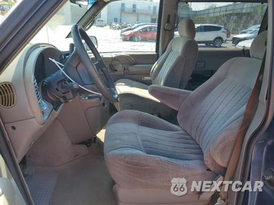 Zdjęcie 7 z 15 samochodu: 1998 CHEVROLET ASTRO VIN:1GNDM19W0WB144963 - miniatura