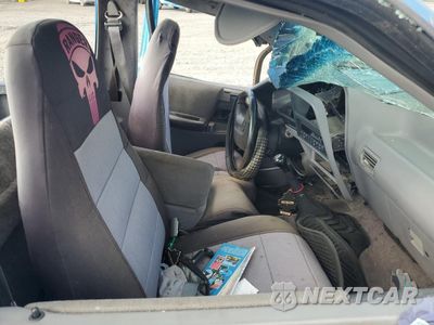 Zdjęcie 10 z 12 samochodu: 1993 FORD RANGER VIN:1FTCR10UXPPB22846 - miniatura