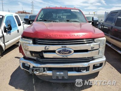 Zdjęcie 9 z 13 samochodu: 2017 FORD F350 SUPER DUTY VIN:1FT8W3DT5HEE03557 - miniatura