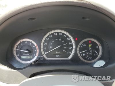 Zdjęcie 9 z 14 samochodu: 2005 TOYOTA SIENNA CE VIN:5TDZA23C15S361358 - miniatura