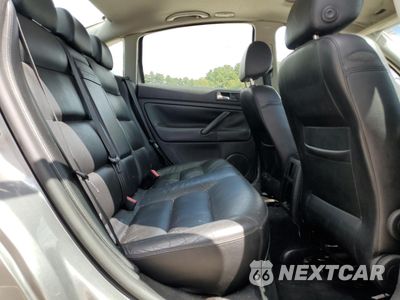 Zdjęcie 10 z 12 samochodu: 2003 VOLKSWAGEN PASSAT GLS VIN:WVWPD63B63P246839 - miniatura