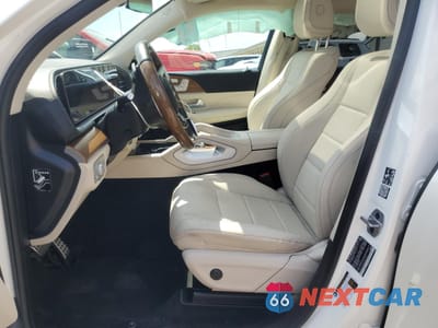 Zdjęcie 7 z 16 samochodu: 2022 MERCEDES-BENZ GLS 450 4MATIC VIN:4JGFF5KEXNA683756 - miniatura