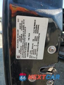 Zdjęcie 12 z 12 samochodu: 1998 GMC SIERRA K1500 VIN:1GTEK19R8WR500984 - miniatura