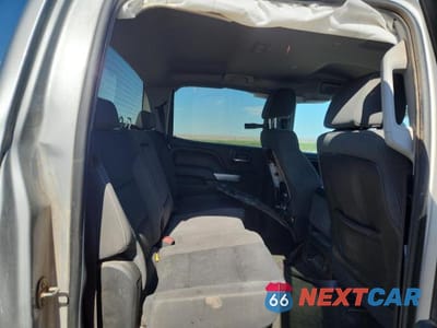 Zdjęcie 10 z 12 samochodu: 2015 CHEVROLET SILVERADO K1500 LT VIN:3GCUKRECXFG492141 - miniatura