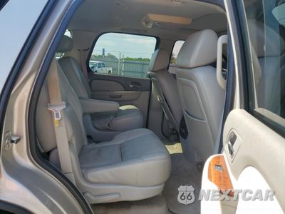 Zdjęcie 11 z 13 samochodu: 2007 CHEVROLET TAHOE C1500 VIN:1GNFC13J67R147173 - miniatura